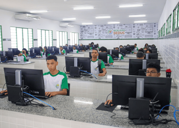 Unesco reconhece PI como 1º território nas Américas a implementar ensino de inteligência artificial na educação básica