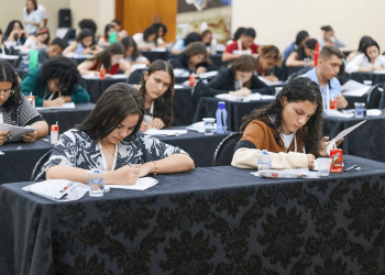 Mais de 2.400 estudantes piauienses são aprovados na 1ª fase da VI Olimpíada Brasileira de Educação Financeira