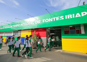 No Piauí, escolas da rede estadual terão plantão neste fim de semana para auxiliar no processo digital de matrículas