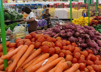 Governo do Piauí anuncia lista de produtos da cesta básica isentos de impostos; confira!