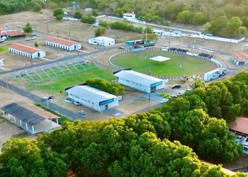 Alepi recebe proposta do Governo para concessão do Parque de Exposição Governador Dirceu Arcoverde