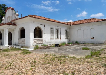 Justiça determina que construtora adote medidas urgentes para restaurar Complexo Meduna, em Teresina