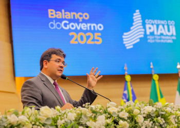 Com avanços expressivos, Rafael Fonteles inicia o último ano de gestão com 92% das metas cumpridas