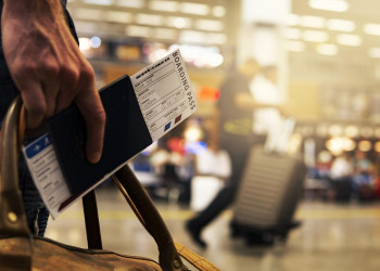 Dicas para não passar sufoco na imigração europeia