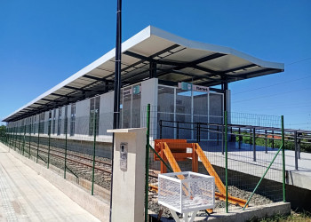 Rafael Fonteles entrega Estação Itararé, nesta segunda (14), e marca início da nova fase do Metrô de Teresina