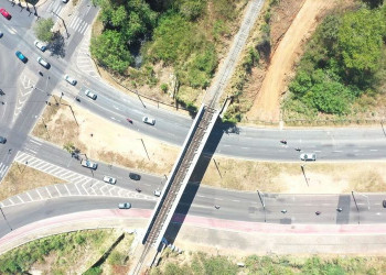 Expansão do Metrô de Teresina prevê novas estações, duplicação da linha e VLTs modernos