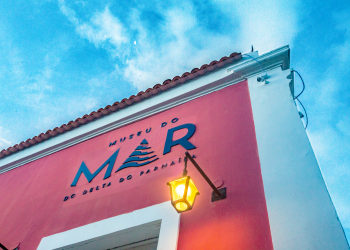 Recorde de público: Museu do Mar e Porto das Barcas recebem 119 mil visitantes e valorizam patrimônio no litoral piauiense