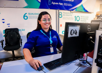 Semana do Consumidor: piauienses têm até 100% de desconto em juros e multas para regularização de débitos nas contas de água