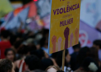 Plataformas vão informar canais de denúncia de violência contra mulher