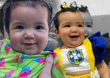 Reviravolta no Caso Helena: laudo descarta abuso sexual em bebê encontrada morta
