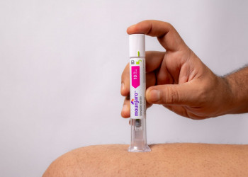Anvisa aprova Mounjaro para tratamento de sobrepeso e obesidade
