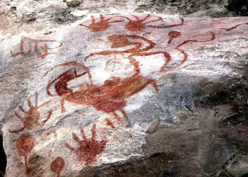Intervenção humana como expansão agropecuária e urbana cresce ao redor de sítios arqueológicos no Brasil