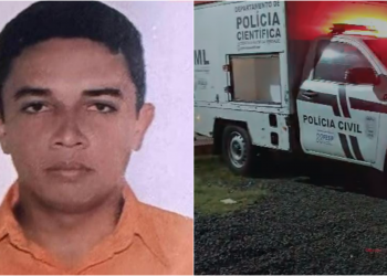 Colisão entre motocicletas deixa homem morto no interior do Piauí