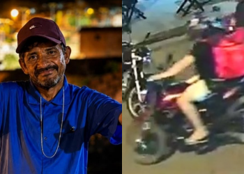 Dois suspeitos são presos por envolvimento na morte de baterista no Piauí; delegada confirma que vítima foi confundida