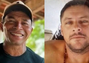 Suspeitos de executarem pescador são presos no Piauí; mandante seria líder da 