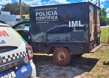 Briga termina com homem morto no interior do Piauí; suspeito diz que agiu em legítima defesa