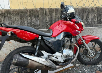 Isenção do IPVA para motos de até 170 cilindradas será mantida pelo Governo do Piauí em 2026