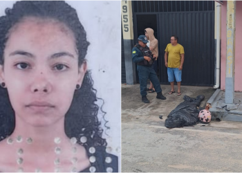 Mulher morre após bater com motocicleta em poste no litoral do Piauí