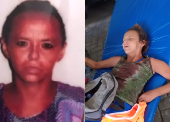Mulher é espancada, socorrida, mas morre em hospital em Teresina; duas pessoas são suspeitas do crime