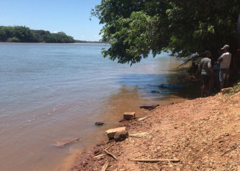 Tragédia em Nazária: Corpo de Bombeiros retoma buscas no rio Parnaíba