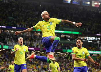 Com ou sem Neymar? Saiba quem está na pré-lista da seleção brasileira para a Copa do Mundo