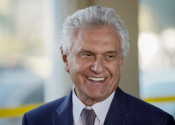 PSD escolhe Ronaldo Caiado para disputar a Presidência nas eleições 2026