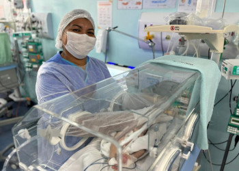 Nova Maternidade encerra 2025 com mais de 6 mil partos e 72 mil atendimentos ambulatoriais