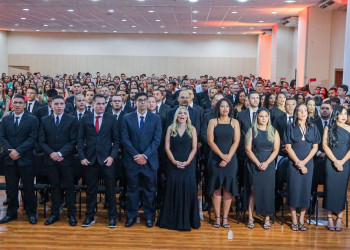 Governo do Piauí nomeou mais de 2 mil servidores concursados desde 2023