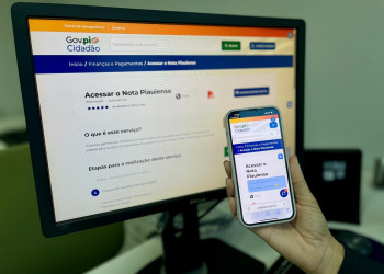 Governo do Estado anuncia liberação de R$ 12 milhões em créditos da Nota Piauiense