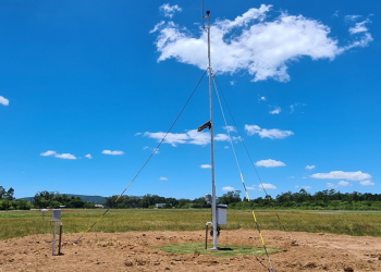 Piauí recebe maior investimento em monitoramento meteorológico da história; entenda