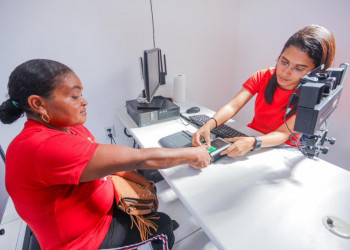 Piauí lidera na emissão da nova Carteira de Identidade Nacional e já tem 58% da população com o documento; veja como tirar