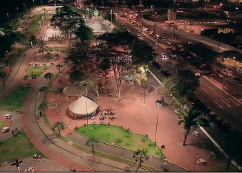 Sead lança edital de licitação para concessão de uso do Parque Potycabana em Teresina