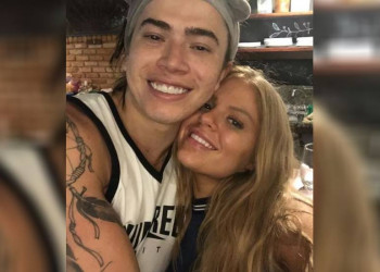 Luísa Sonza revela que é ‘apaixonadinha’ por Whindersson Nunes: “foi o grande amor da minha vida”