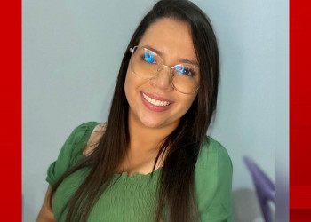 Filha de professora, estudante da rede estadual de Jacobina-PI tira 980 na redação do Enem