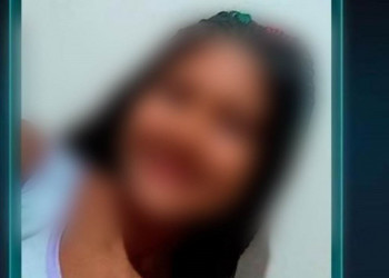 Menina de 12 anos que sumiu após marcar encontro pela internet é encontrada no Maranhão