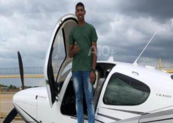 Filho de piloto passou informações sobre aeronave para criminosos em Teresina; veja detalhes