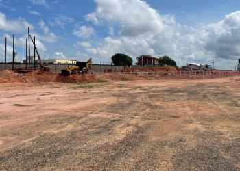 CAIXA celebra contratação de R$ 16,9 milhões do Novo PAC para construção de policlínica em Teresina