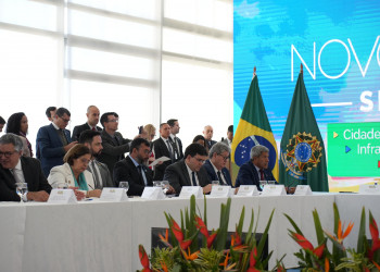Novo PAC Seleções: Governo Federal anuncia que Piauí terá cerca de R$ 1 bilhão em investimentos