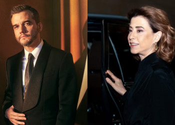 Wagner Moura terá campanha parecida com a de Fernanda Torres no Oscar, diz NYT