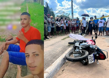 Jovens executados em Teresina tinham passagens e estavam sendo ameaçados, diz delegado