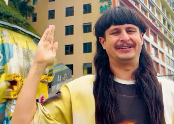 Cantor Oliver Tree é um dos 6 mortos em acidente aéreo no Rio; veja vítimas