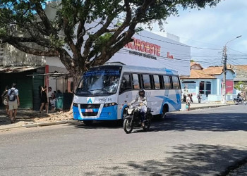 Voto dos eleitores: Parnaíba terá transporte coletivo gratuito no domingo (04)