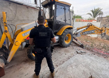 Polícia deflagra operação e penhora cerca de R$ 12 milhões de organização criminosa que atua no Piauí e Maranhão
