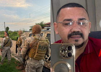 Latrocínio de comerciante de ouro em Teresina: veja toda cronologia do caso e histórico criminal de suspeitos alvos de operação policial