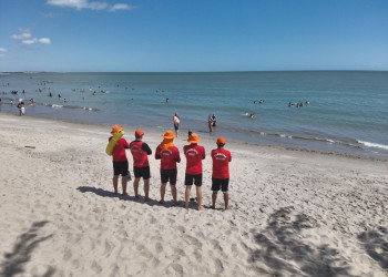 Piauí cria semana estadual para orientar famílias sobre riscos de afogamento infantil