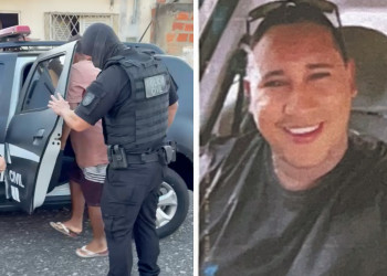 Polícia Civil do Piauí desmantela quadrilha que clonava chips e invadia contas bancárias; líder do grupo é preso