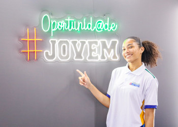 Oportunidade Jovem: Seduc abre 3,4 mil vagas para estudantes e egressos atuarem como monitores com bolsa de R$ 350