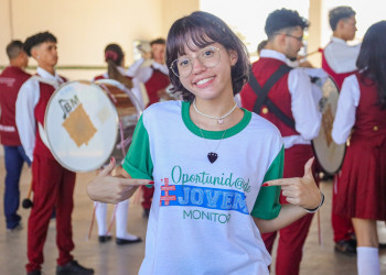 Oportunidade Jovem encerra habilitação para bolsas de estágio nesta sexta (27)