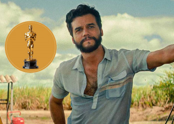 ‘O Agente Secreto’ é indicado ao Oscar a Melhor Filme Internacional, Melhor Elenco e Melhor Filme