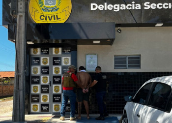 Polícia Civil prende 